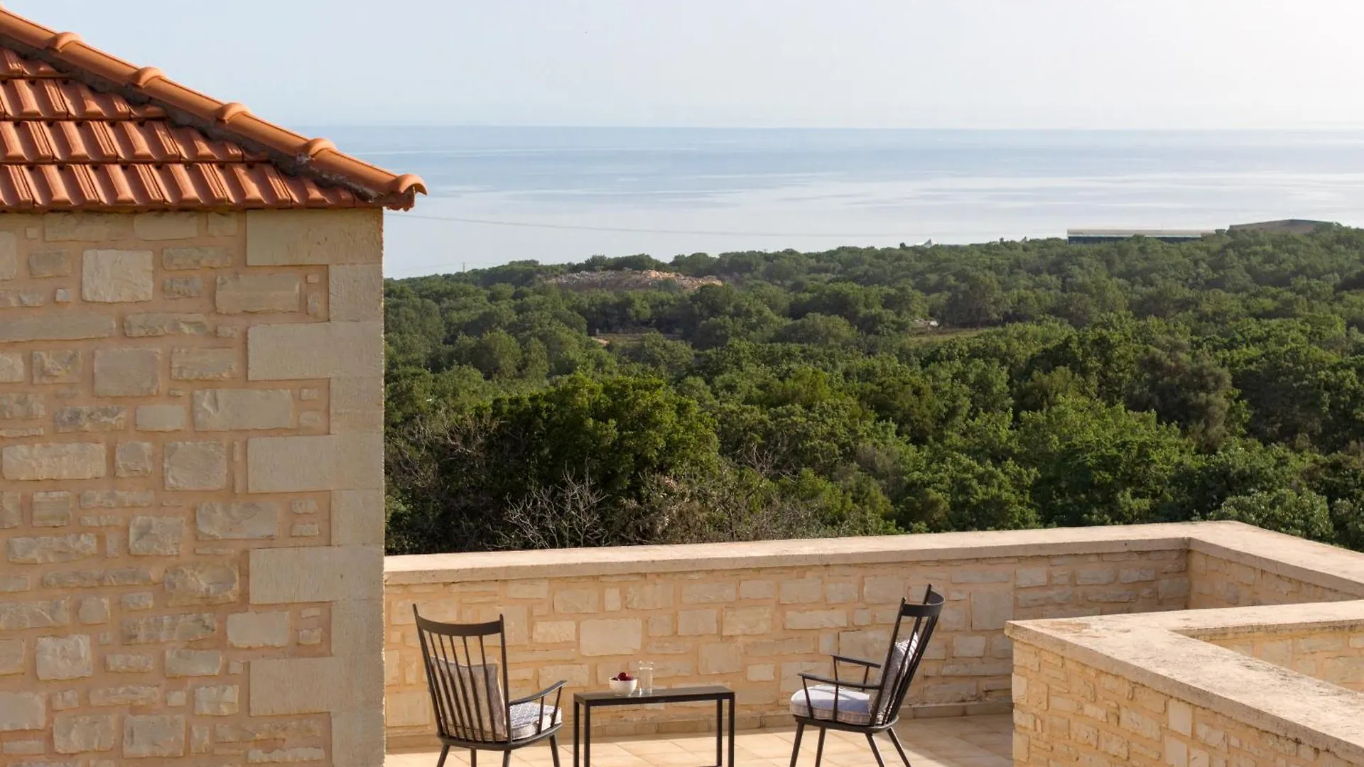 Ellotia & Asterion By Forest Villas Rethymno  0*, Rethymno (Crete) Greece