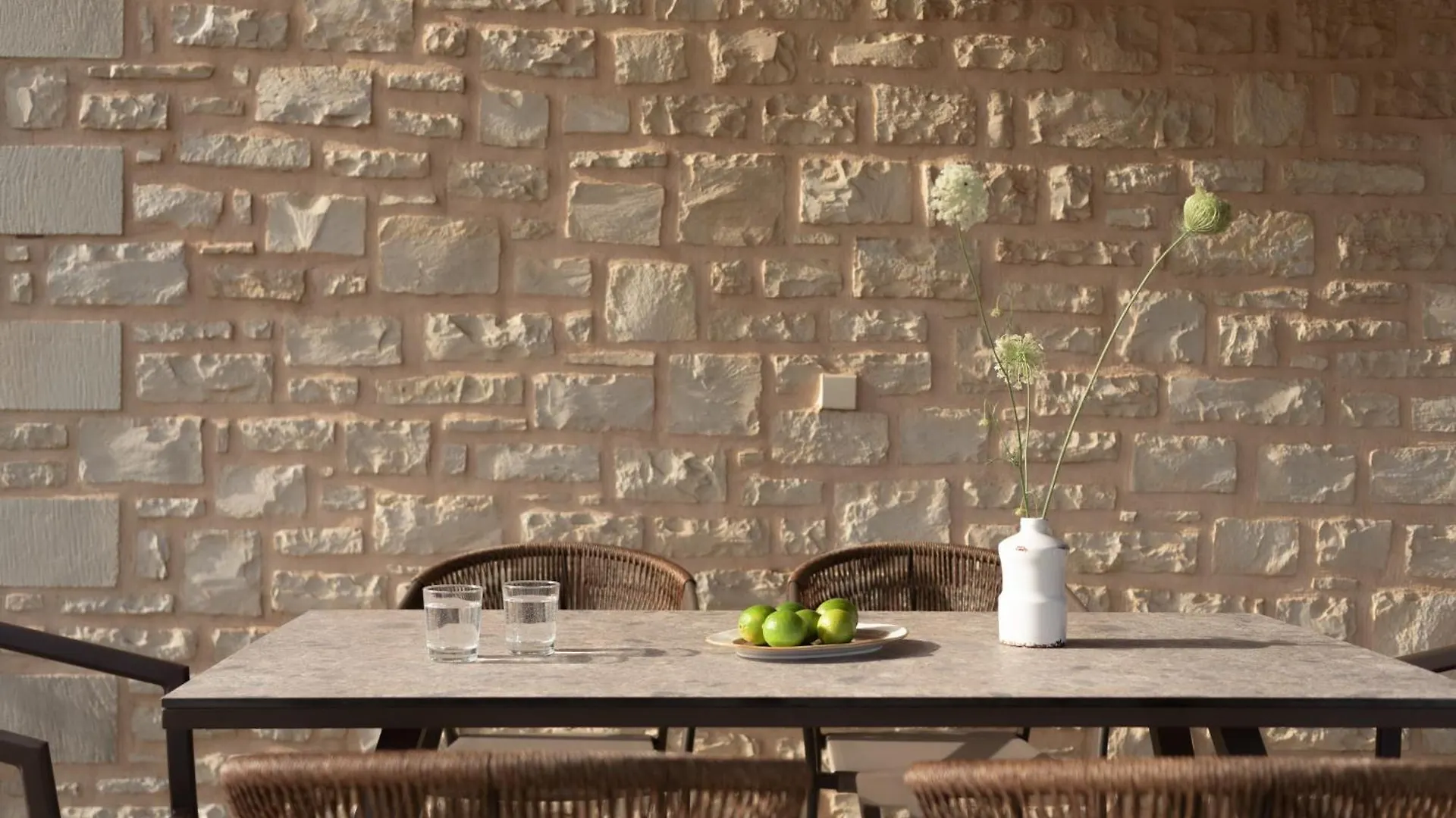 Ellotia & Asterion By Forest Villas Rethymno  Greece