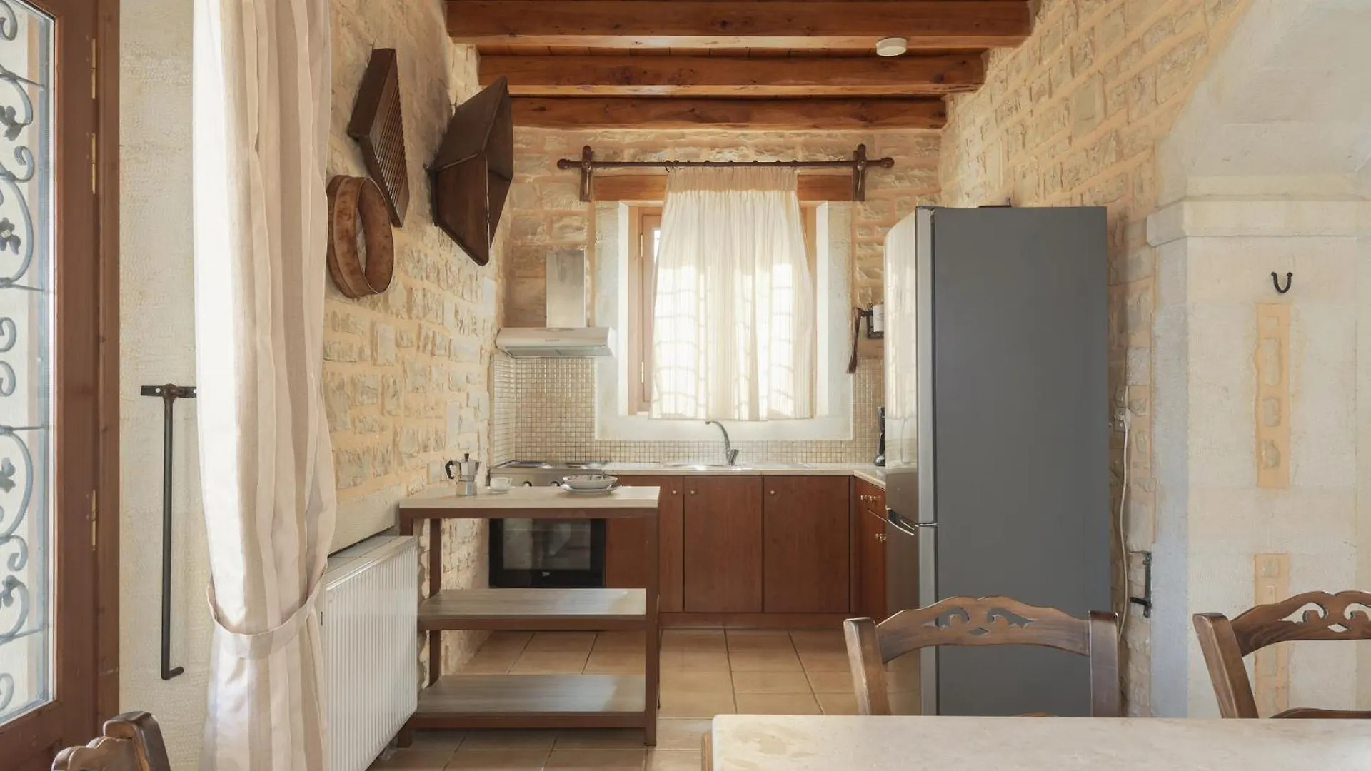 Ellotia & Asterion By Forest Villas Rethymno  0*, Rethymno (Crete) Greece