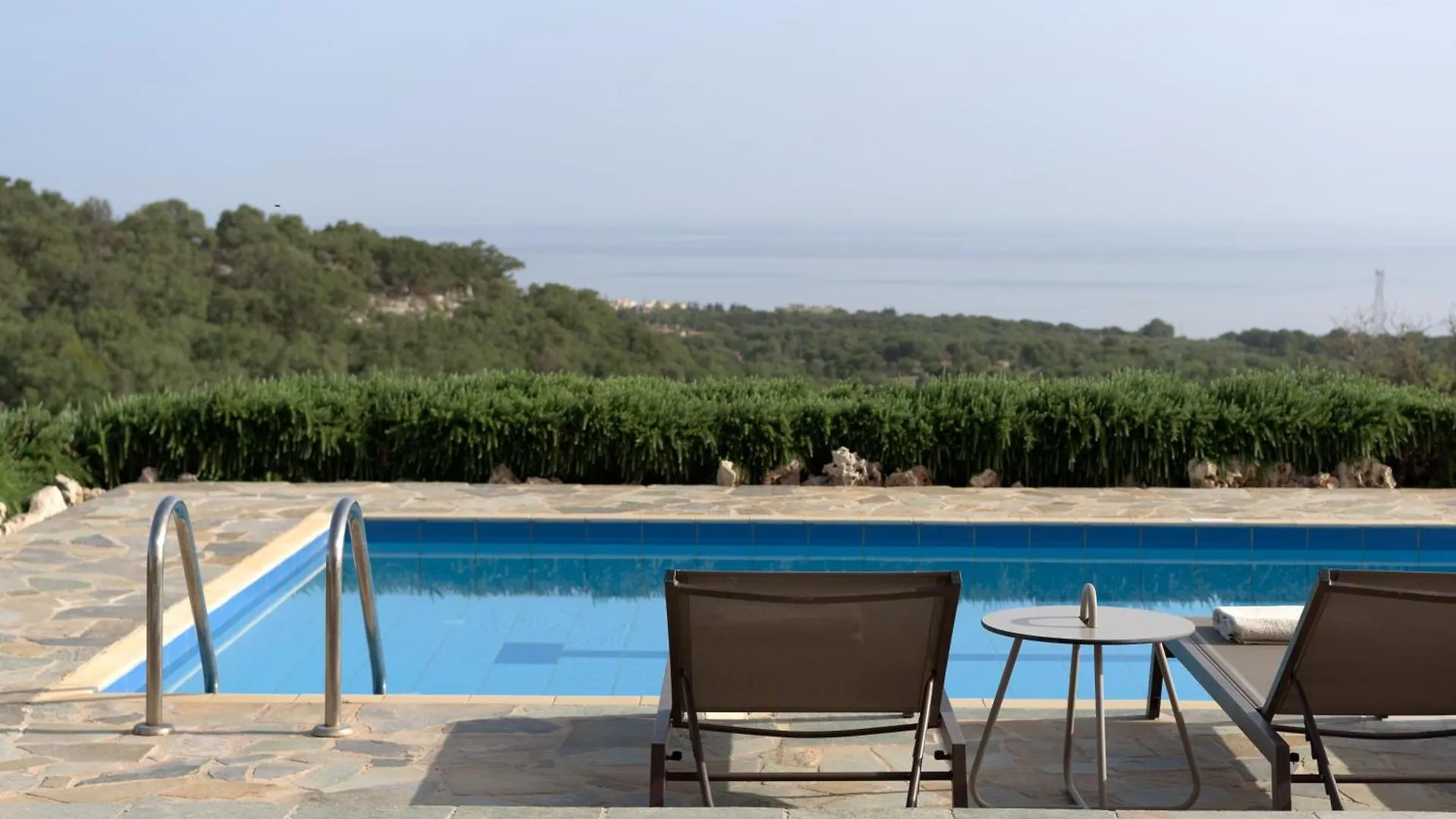Ellotia & Asterion By Forest Villas Rethymno