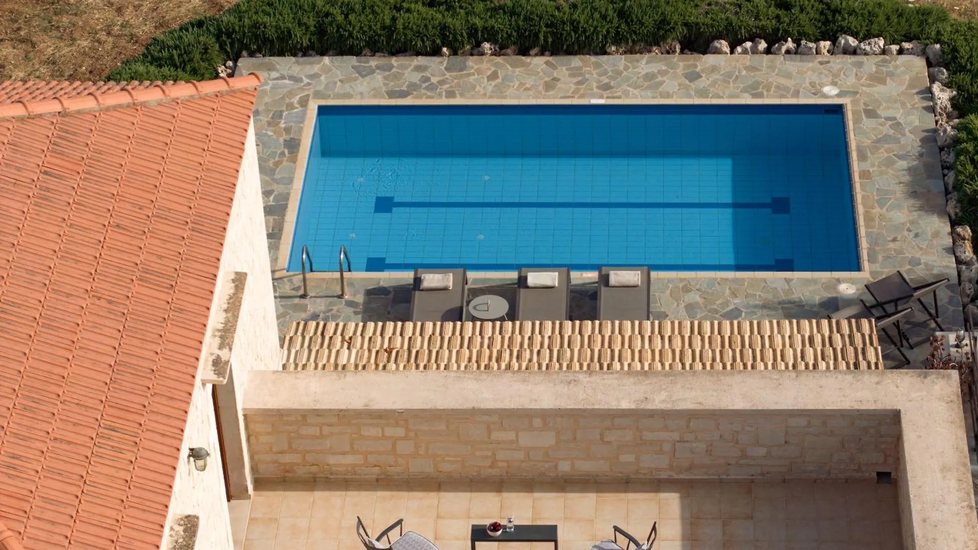 Ellotia & Asterion By Forest Villas Rethymno