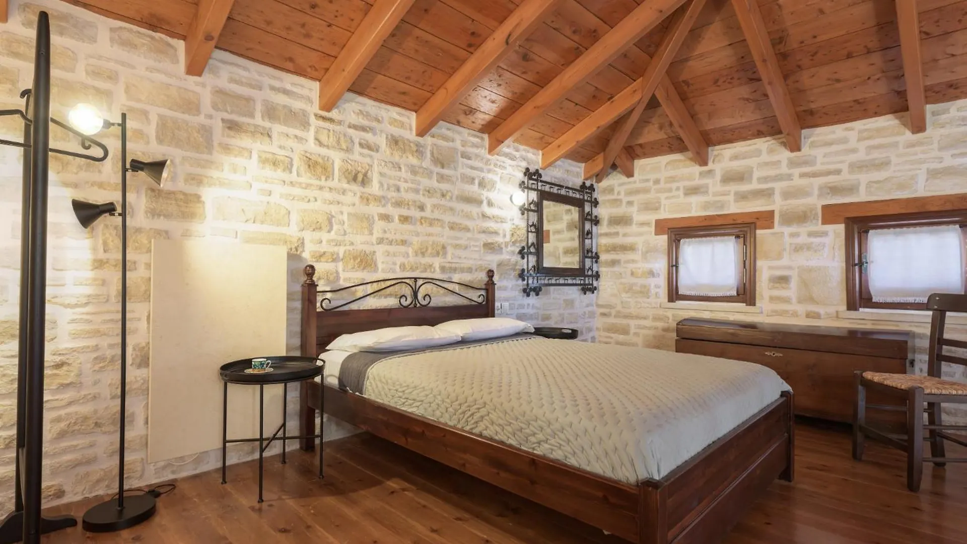 Ellotia & Asterion By Forest Villas Rethymno