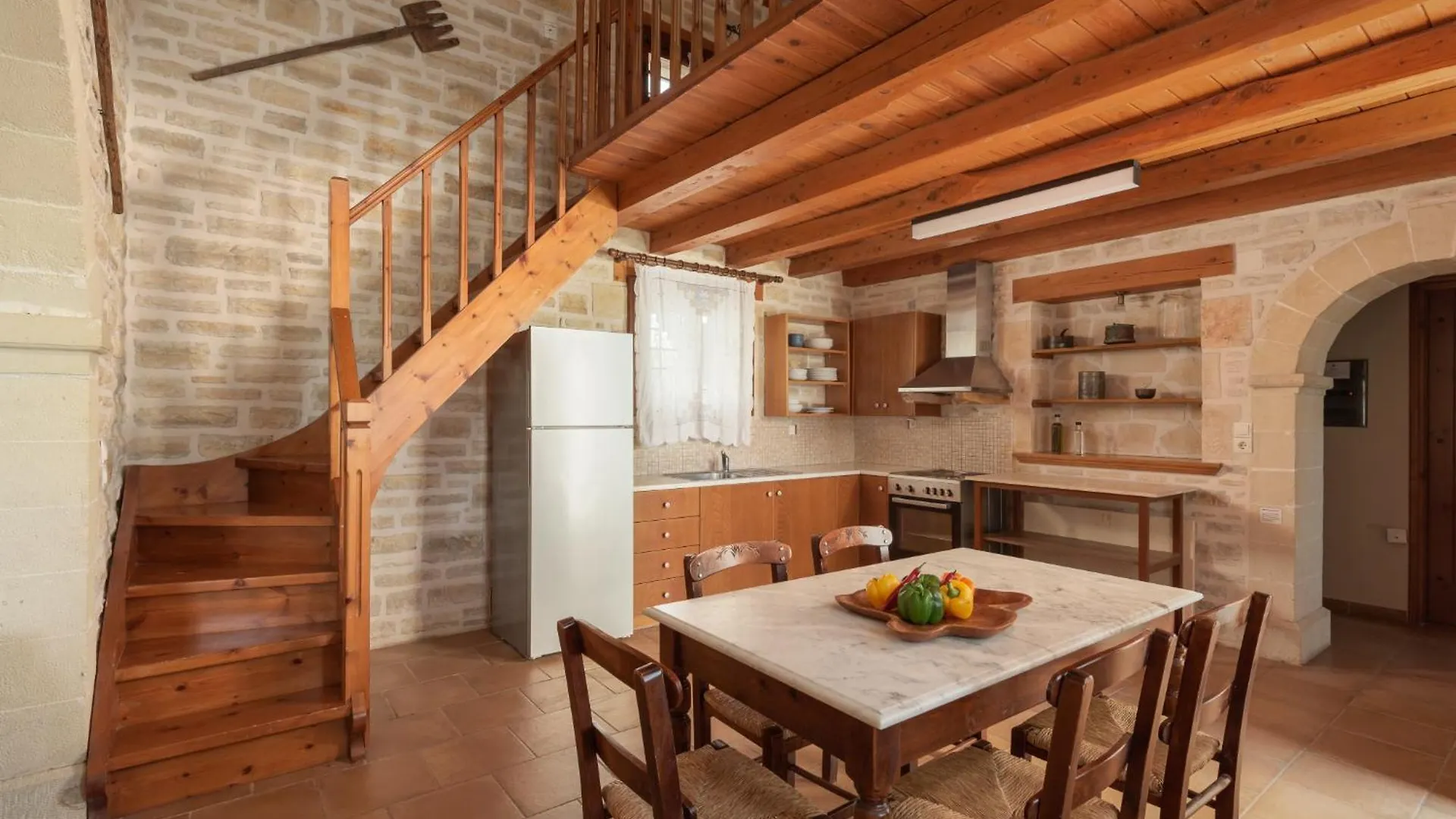 Ellotia & Asterion By Forest Villas Rethymno   Rethymno (Crete)