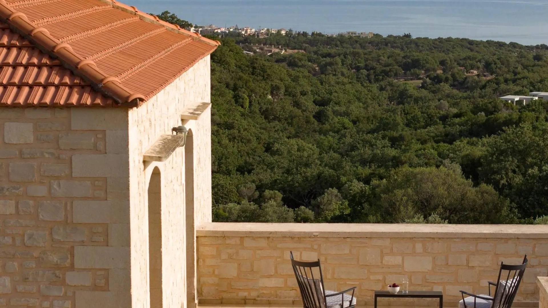 Ellotia & Asterion By Forest Villas Rethymno  Greece