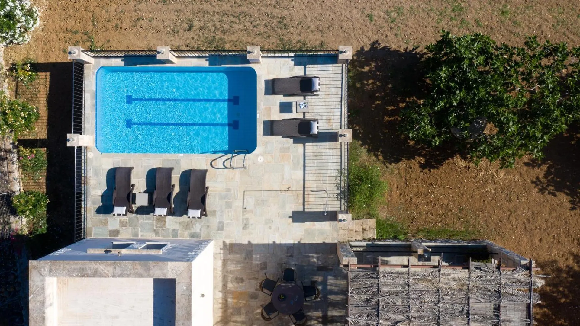 Ellotia & Asterion By Forest Villas Rethymno